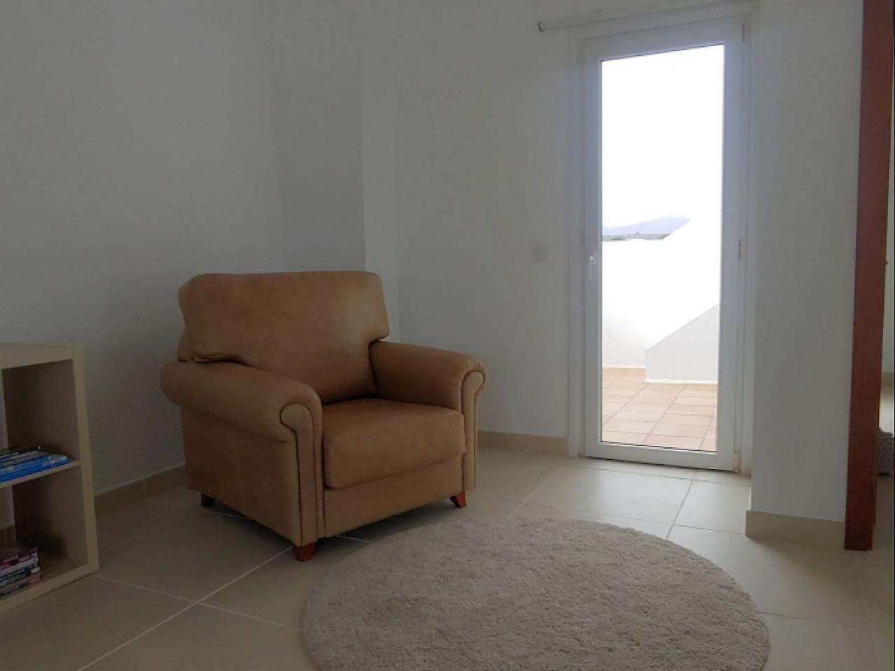 Vista Volcan Βίλα Yaiza  Εξωτερικό φωτογραφία